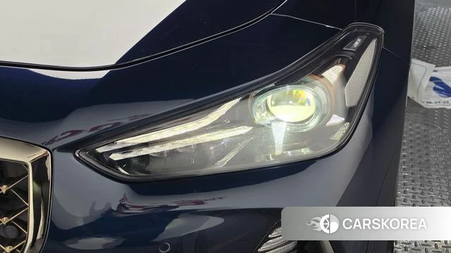 Genesis G70 id 4895248 из Кореи 14