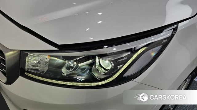 Kia The New Carnival id 4188420 из Кореи 14