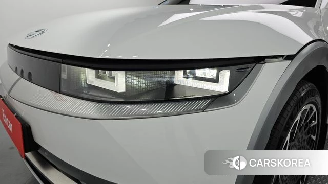 Hyundai Ionic 5 id 4541271 из Кореи 14