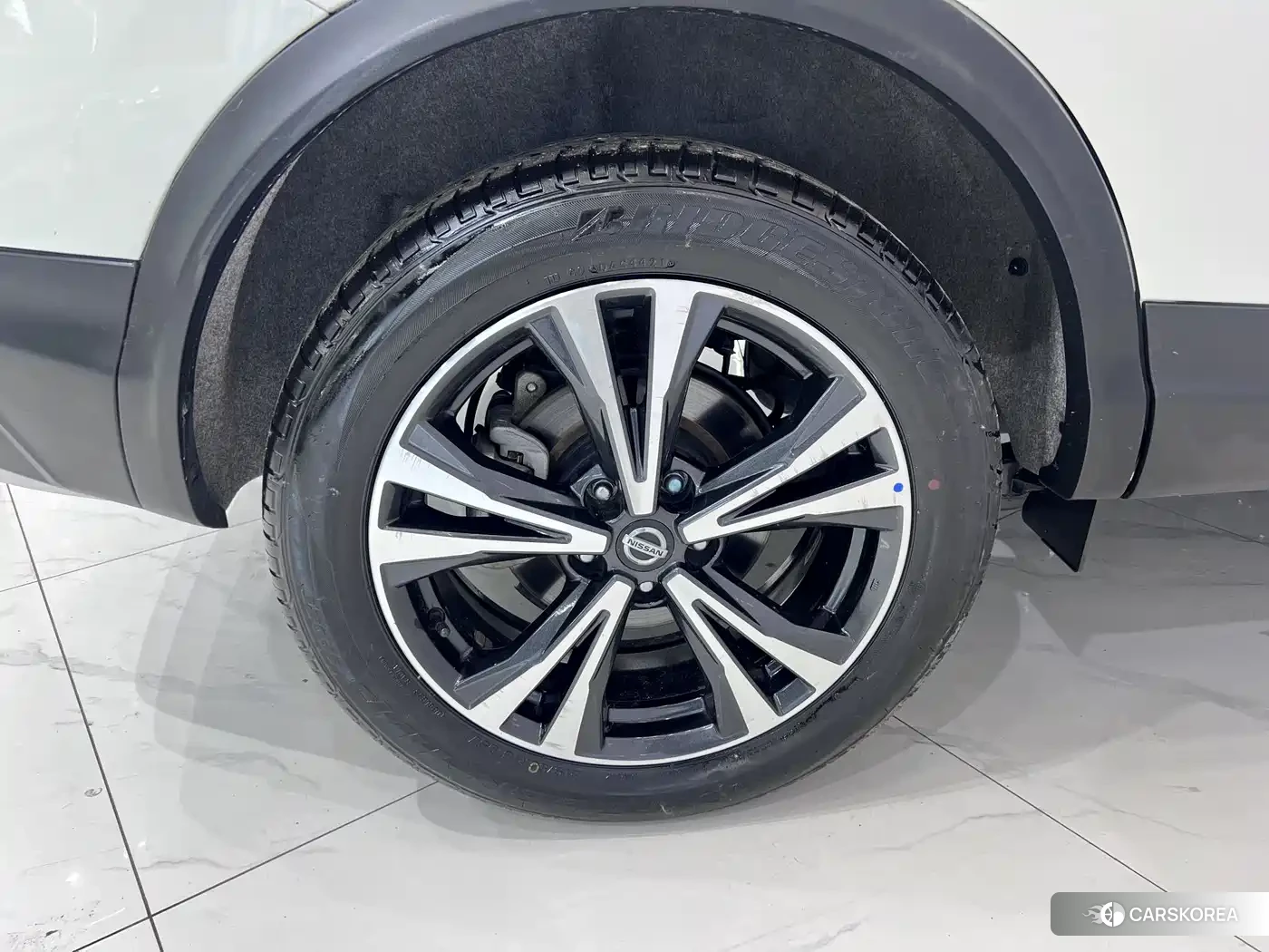 Nissan Qashqai id 4679476 из Китая 14