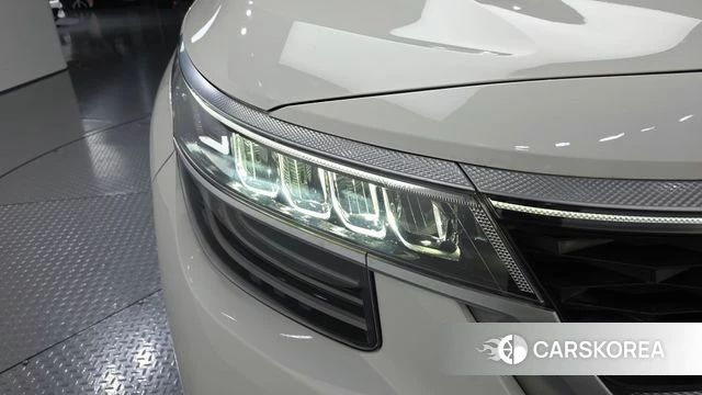 Kia Seltos id 4471218 из Кореи 14