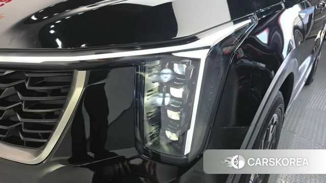 Kia The New Sorento 4th Generation id 4474638 из Кореи 14