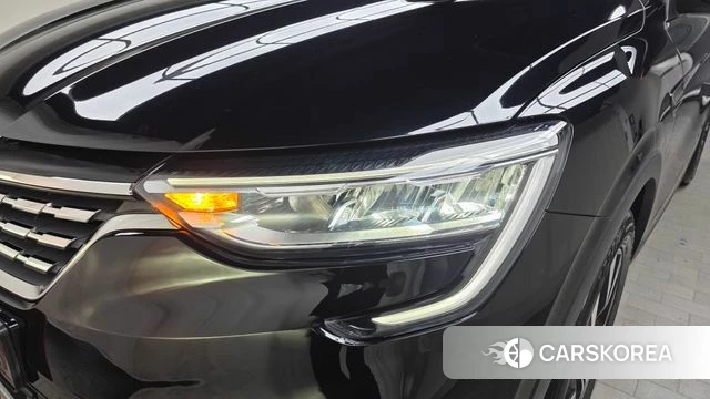 Renault Korea (Samsung) XM3 id 4350131 из Кореи 14