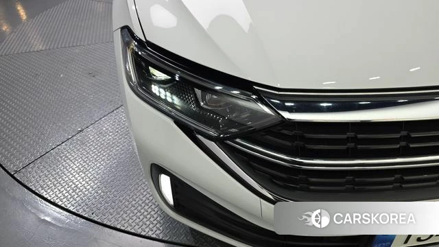 Volkswagen 7th Generation of Jetta id 4408958 из Кореи 14