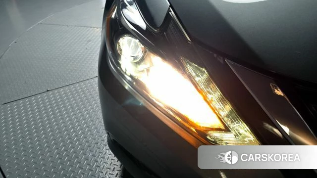 Nissan Altima id 4310970 из Кореи 14