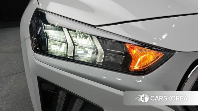 Hyundai The New Ionic Hybrid id 4581401 из Кореи 14