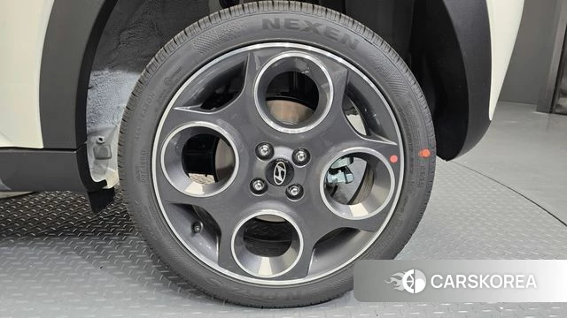 Hyundai The New Casper id 4222412 из Кореи 14