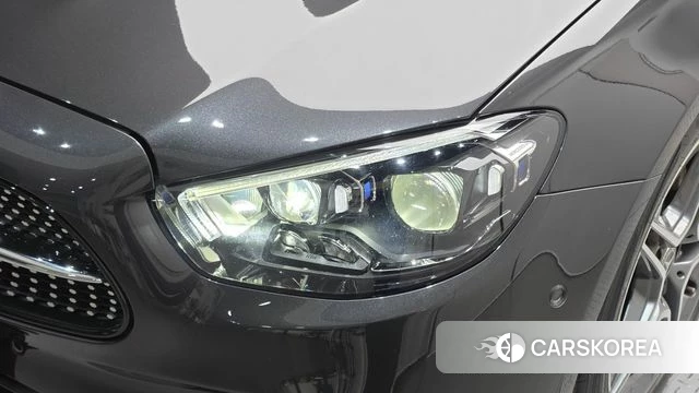 Mercedes-Benz E-Class W213 id 4428103 из Кореи 14