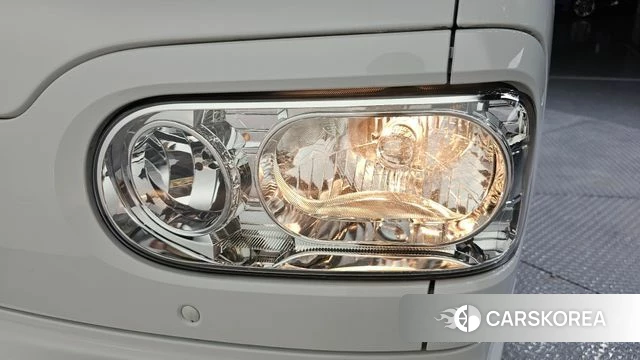 Chevrolet (GM Daewoo) New Damas id 4594806 из Кореи 14