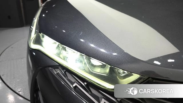 Kia K5 3rd generation id 4562761 из Кореи 14