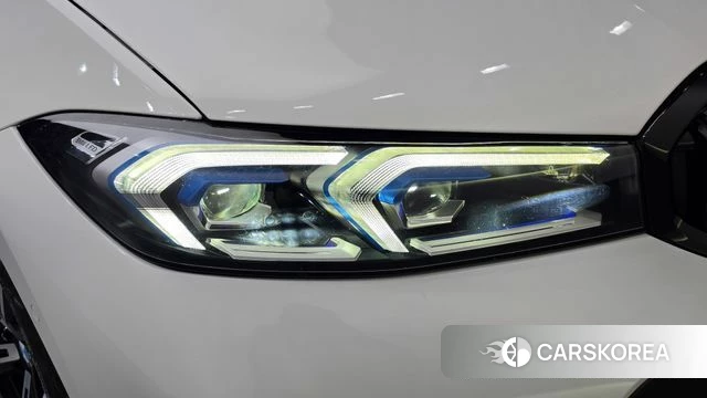 BMW 3 Series (G20) id 4854184 из Кореи 14