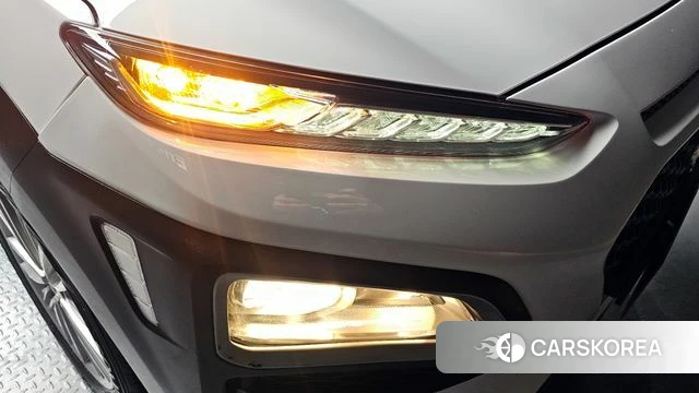 Hyundai Kona id 4317350 из Кореи 14