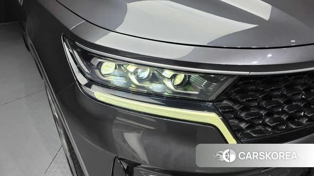 Kia Sorento 4th Generation id 4324880 из Кореи 14