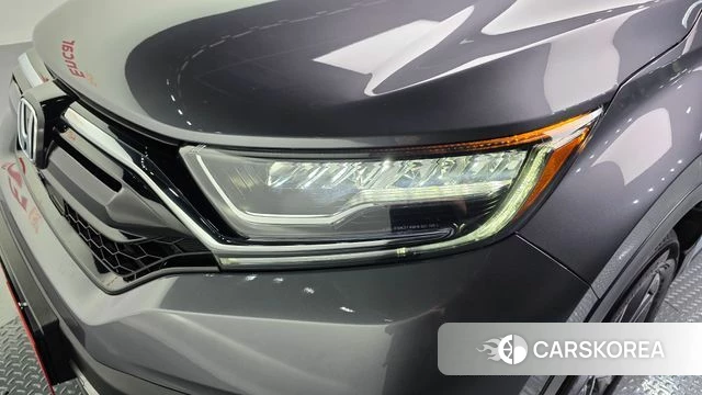 Honda CR-V 5th generation id 4409094 из Кореи 14