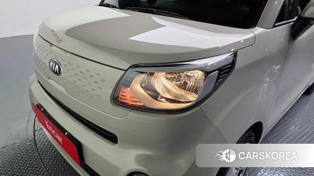 Kia The New Ray id 4501996 из Кореи 14