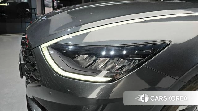 Hyundai Sonata (DN8) id 4282367 из Кореи 14