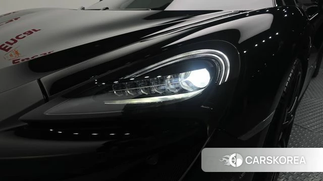 McLaren 570S id 4351272 из Кореи 14