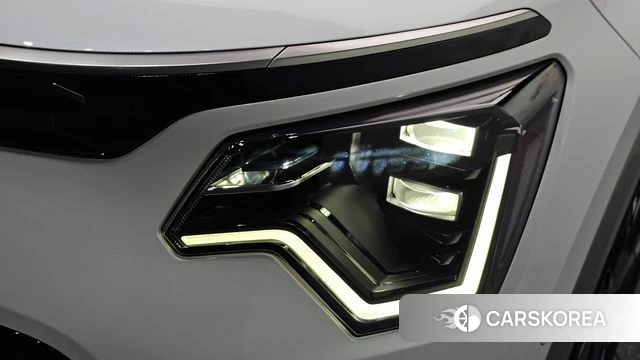 Kia Di All New Niro EV id 4534359 из Кореи 14