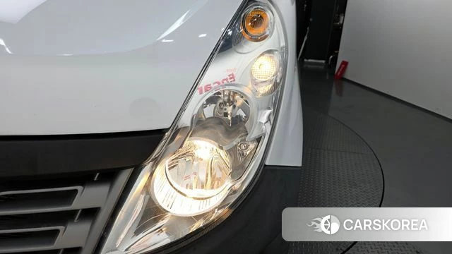 Renault Korea (Samsung) Master id 4268827 из Кореи 14