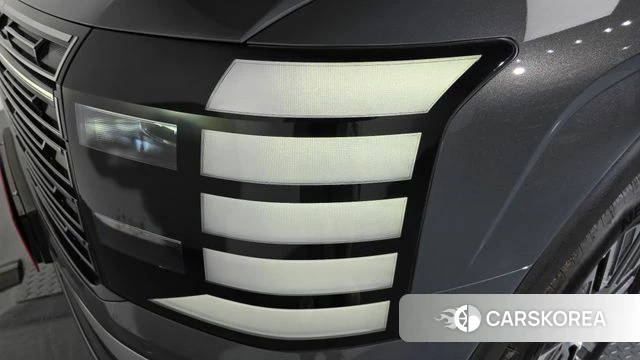 Hyundai Palisade (LX3) id 4353946 из Кореи 14