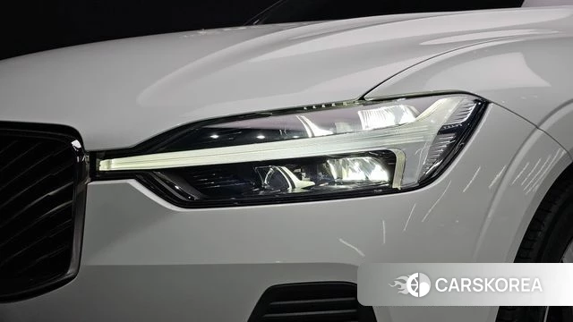 Volvo XC60 second Generation id 4847284 из Кореи 14