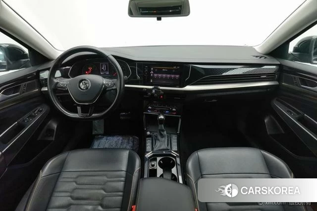 Volkswagen Passat id 4210330 из Китая 13