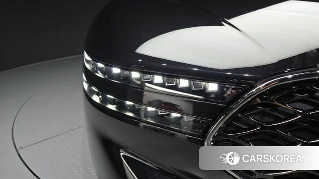 Genesis G90 (RS4) id 4612935 из Кореи 14