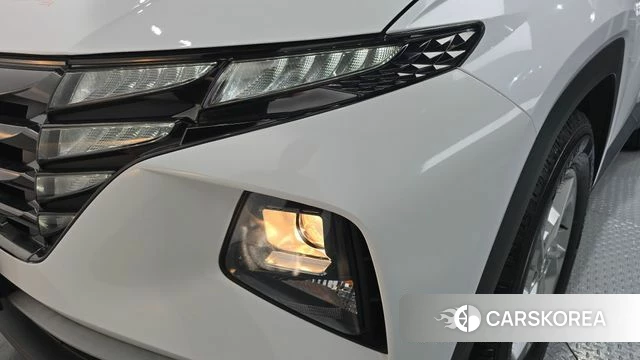 Hyundai Tucson (NX4) id 4929417 из Кореи 14