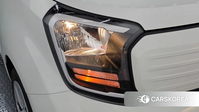 Kia The New Kia Ray id 4773778 из Кореи 14