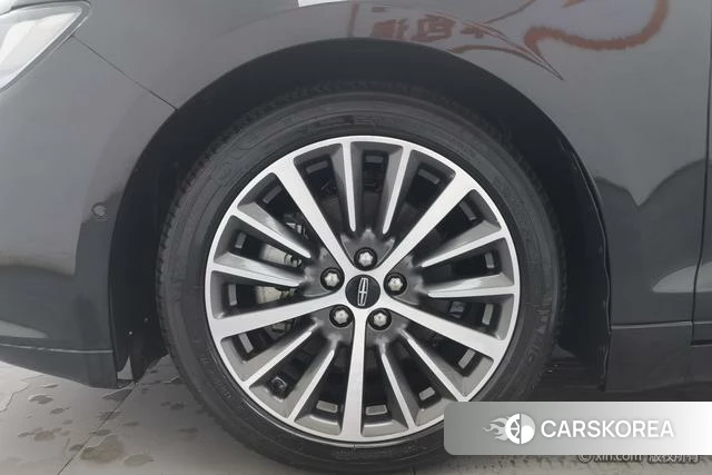 Lincoln MKZ id 4210060 из Китая 14