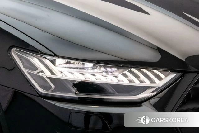 Audi A7 id 4264183 из Китая 14