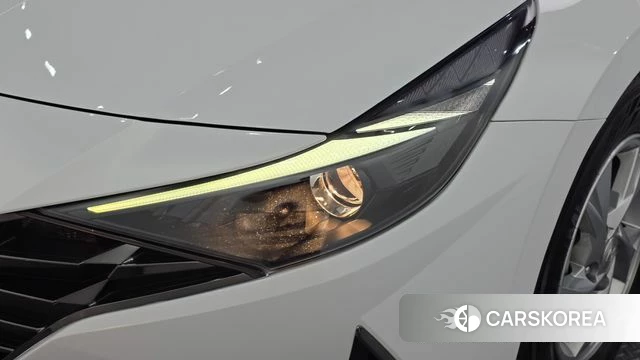 Hyundai Avante (CN7) id 4476519 из Кореи 14