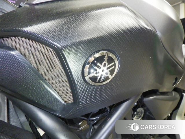 Yamaha MT-07 ABS id 3945384 из Японии 14