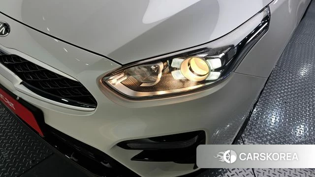 Kia Come New K3 id 4345793 из Кореи 14