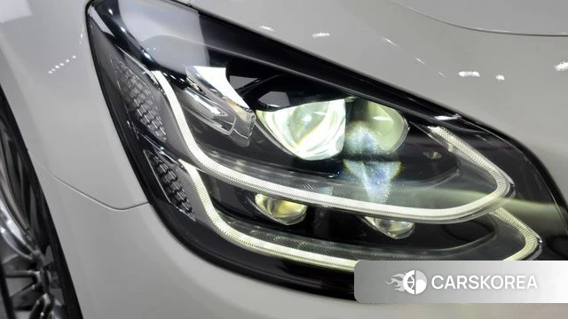 Kia More K9 id 4760305 из Кореи 14