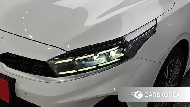 Kia The New K3 2nd generation id 4428524 из Кореи 14