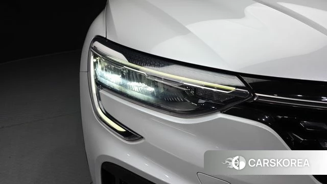 Renault Korea (Samsung) XM3 id 4767895 из Кореи 14