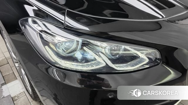 Hyundai Grandeur IG id 4703526 из Кореи 14