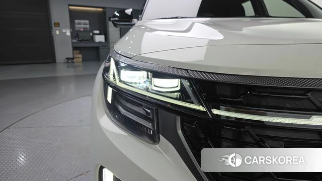 Kia The New Seltos id 4591221 из Кореи 14