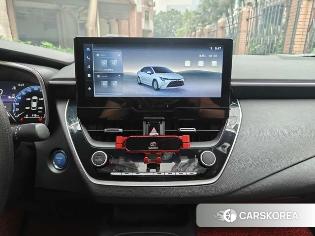Toyota Lei Ling id 4307574 из Китая 14