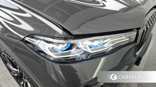 BMW X7 (G07) id 4343583 из Кореи 14