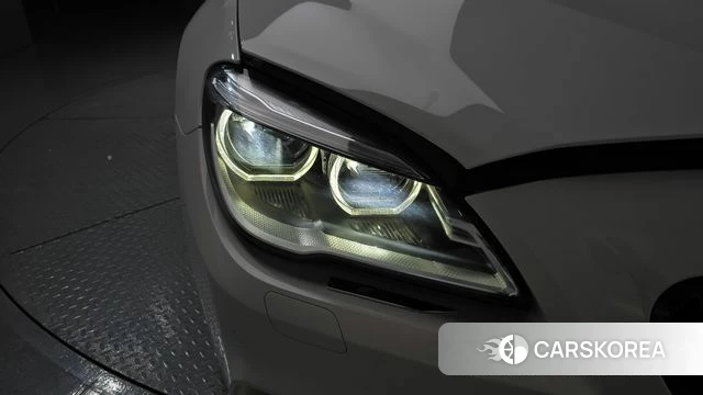 BMW 6 Series (F12) id 4357095 из Кореи 14
