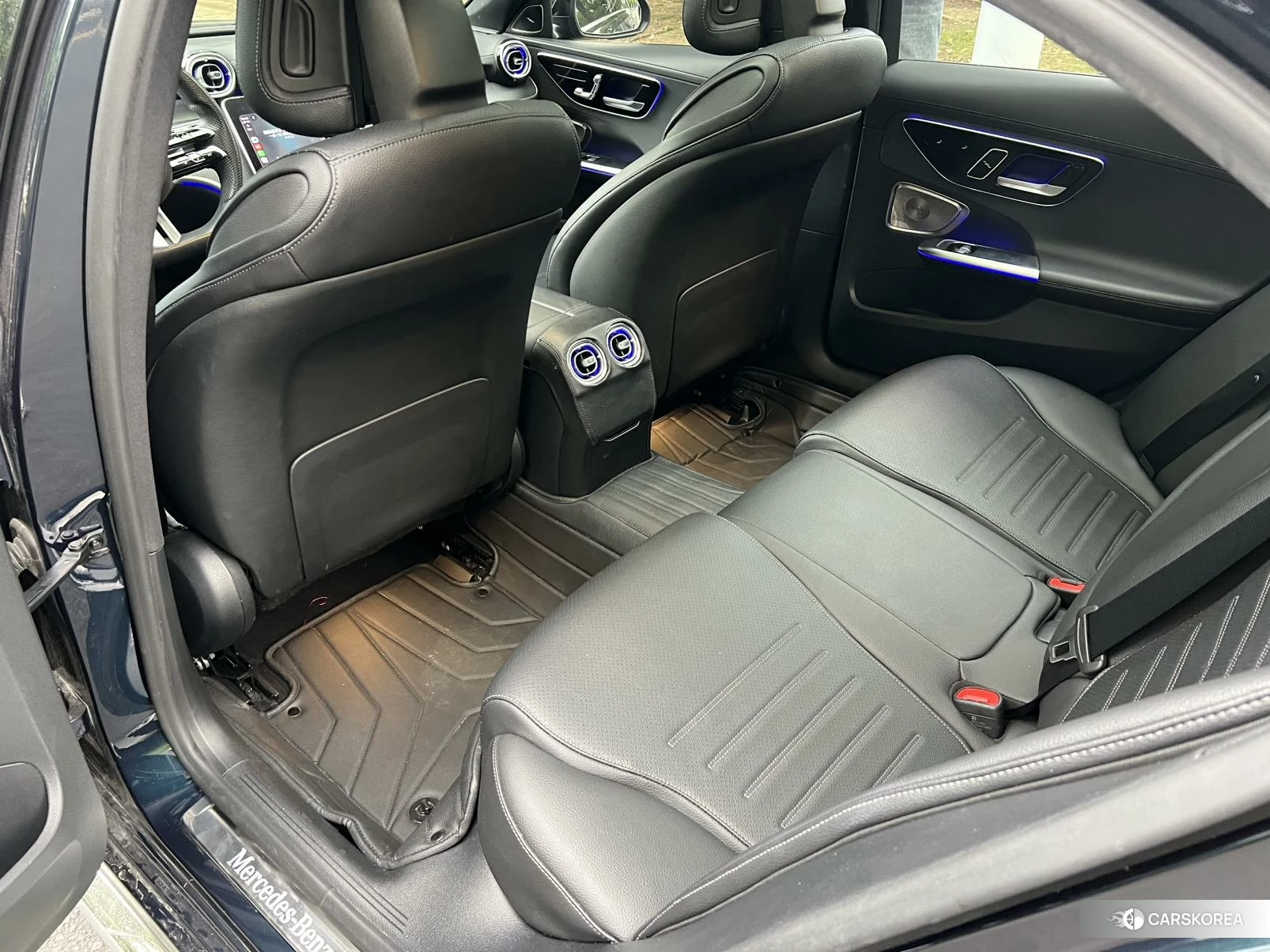 Mercedes-Benz Class C id 4455237 из Китая 14