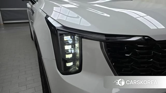 Kia The New Sorento 4th Generation id 4308588 из Кореи 14