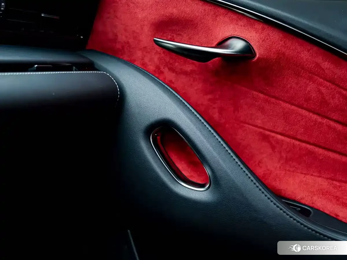 Lexus LC id 4539021 из Китая 14
