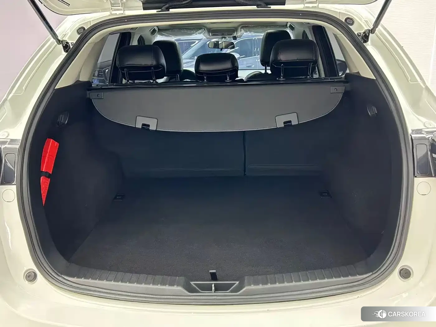 Mazda CX-5 id 4545782 из Китая 14