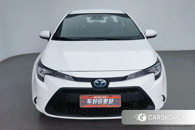 Toyota Lei Ling id 4313783 из Китая 14