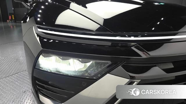 Hyundai Sonata D Edge (DN8) id 4898488 из Кореи 14