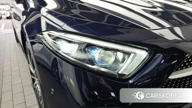 Mercedes-Benz CLS-Class C257 id 4872302 из Кореи 14