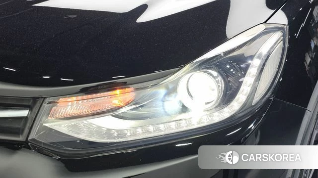 Chevrolet (GM Daewoo) The New Trax id 4776242 из Кореи 14